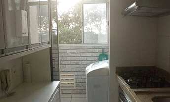 Imagem 9: Apartamento com 2 dormitórios, 46 m² - venda por R$ 265.000,00 ou aluguel por R$ 2.790,00