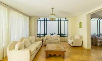 Imagem 7: Casa para venda com 288 metros quadrados com 5 quartos em Jardim das Bandeiras - São Paulo