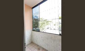 Imagem 5: Apartamento à Venda - Cinquentenário, 3 Quartos, 175 m2