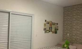 Imagem 2: Sobrado com 4 dormitórios para alugar, 320 m² por R$ 11.000/mês - Condomínio Mont Blanc