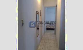 Imagem 4: SAO BERNARDO DO CAMPO - Residential / Sobrado - VILA VIVALDI