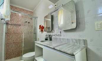 Imagem 4: Cobertura com 5 dormitórios, 240 m² - venda por R$ 990.000,00 ou aluguel por R$ 8.000,02/m