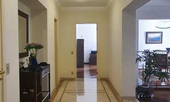 Imagem 7: Apartamento para venda com 310 metros quadrados com 5 quartos em Santo Amaro - São Paulo