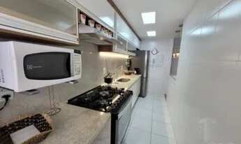 Imagem 4: Apartamento com 2 Quartos para aluguel, 71m² - Recreio dos Bandeirantes - RJ