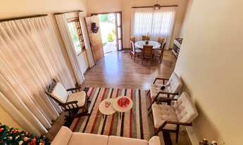 Imagem 4: Cód.: 9632 - Casa com 3 dormitórios à venda, 600 m² por R$ 1.150.000,00 - Vale Florido 1