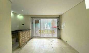 Imagem 3: Sobrado com 4 dormitórios à venda, 75 m² por R$ 584.000,00 - Santa Paula - São Caetano do