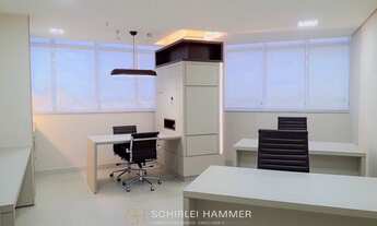 Imagem: Sala comercial Campo Grande Cariacica