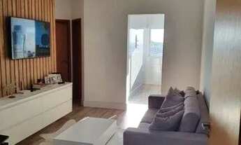 Imagem 3: Apartamento com 2 dormitórios à venda, 73 m² por R$ 460.000,00 - Jardim Uirá - São José do