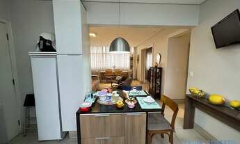 Imagem 2: APARTAMENTO - HIGIENÓPOLIS - SP