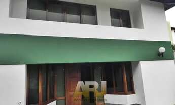 Imagem 4: Casa para venda possui 409 metros quadrados com 4 quartos no Caminho das Árvores - Salvado