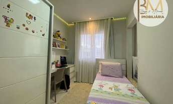 Imagem 6: Casa com 3 dormitórios à venda, 126 m² por R$ 550.000,00 - Sim - Feira de Santana/BA