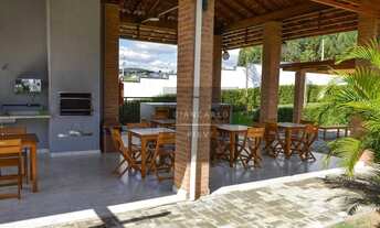 Imagem 4: Casa com 3 dormitórios à venda, 209 m² por R$ 1.590.000,00 - Buona Vita - Atibaia/SP