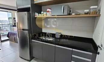 Imagem 3: Apartamento para Locação em Arujá, Chácara São José, 1 dormitório, 1 banheiro, 1 vaga