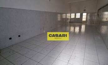 Imagem 3: Salão para alugar, 125 m² - Jordanópolis - São Bernardo do Campo/SP