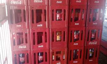 Imagem 2: Vendo ponto de distribuidora de bebidas um bom ponto comercial