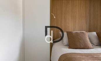 Imagem 14: Apartamento à venda, 58 m² por R$ 520.000,00 - Condomínio Residencial Vivere Verde - Vinhe