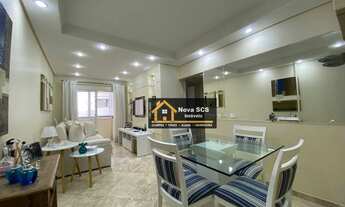 Imagem 4: APARTAMENTO - 68m² - SANTA PAULA - SCS