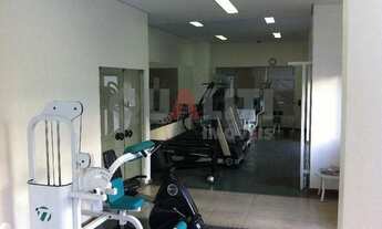 Imagem 5: Apartamento Studio mobiliado para locação na Vila Nova Conceição