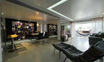 Imagem 1: Apartamento para venda possui 123 metros quadrados com 3 quartos em Graças - Recife - PE