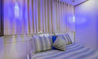 Imagem 4: Gran España - Apartamento 3 quartos, sendo 3 suítes