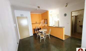 Imagem 2: Apartamento (tipo - padrao) 1 dormitórios, cozinha planejada, em condomínio fechado