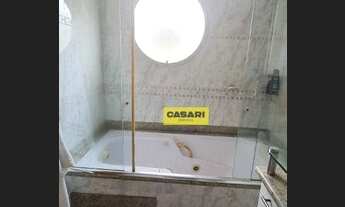 Imagem 5: Apartamento com 3 dormitórios à venda, 140 m² - Jardim - Santo André/SP