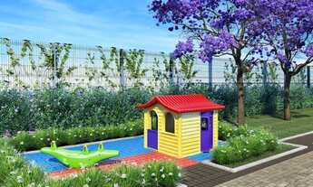 Imagem 4: Apartamento residencial para venda, Colônia, São Paulo - AP10623