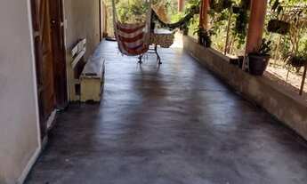 Imagem: Chácara 15 mil metros escriturada com casa