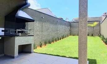 Imagem 6: Sobrado Novo com 03 Suítes - Alvinópolis - Atibaia - SP