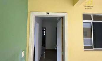 Imagem 6: Apartamento com 3 dormitórios à venda, 75 m² por R$ 250.000,00 - Guilhermina - Praia Grand