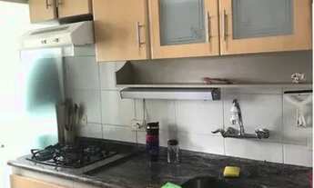 Imagem 6: Apartamento para venda tem 80 metros quadrados com 3 quartos