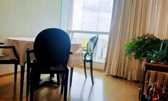 Imagem 3: Apartamento em Campo Belo - São Paulo