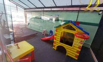 Imagem 3: Apartamento com 1 dormitório à venda, 50 m² por R$ 191.000,00 - Boqueirão - Praia Grande/S