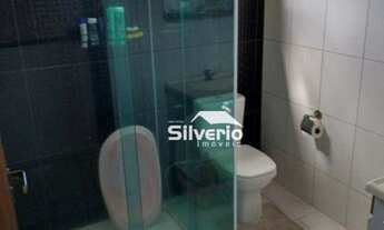 Imagem 6: Sobrado com 2 dormitórios à venda, 120 m² por R$ 395.000,00 - Jardim São Judas Tadeu - São