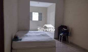 Imagem 5: Casa térrea 204m² de terreno 03 dorms (01 ste.) - Jardim Imperial