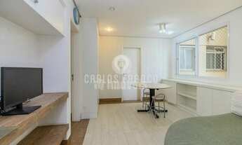 Imagem 5: Brooklin - Alto Padrão - 183 m² - 3 suítes - 3 vagas - Condomínio Clube