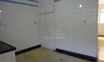 Imagem 4: Apartamento com 2 dormitórios para alugar, 50 m² por R$ 1.900,00/mês - Boqueirão - Santos