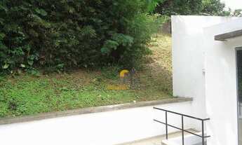 Imagem 6: Sobrado com 4 dormitórios para alugar, 200 m² por R$ 5.500,00/mês - Jardim Peri Peri - São