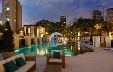 Imagem 16: Apartamento com 3 dormitórios à venda, 284 m² - Vila Olímpia - São Paulo/SP