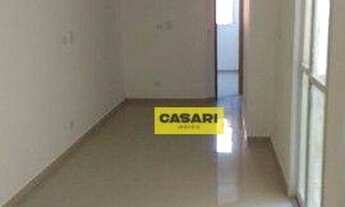 Imagem 5: Apartamento com 2 dormitórios à venda, 52 m² - Jardim Santo Alberto - Santo André/SP