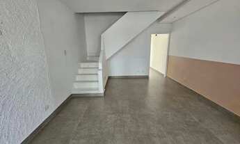 Imagem: Casa com 2 dormitórios à venda, 96 m²