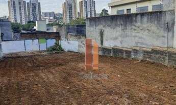 Imagem: Terreno à venda, 330 m² por R$ 1.300.000,00
