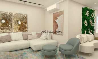 Imagem 5: Apartamento com 3 dormitórios à venda, 133 m² por R$ 1.450.000,00 - Copacabana - Rio de Ja