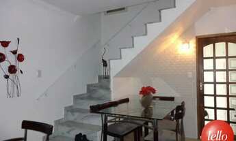 Imagem 5: São Paulo - Casa Padrão - Tatuapé