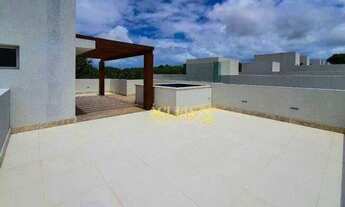 Imagem 6: Casa com 3 dormitórios à venda, 229 m² por R$ 1.349.000 - Lagoa Sapiranga (Coité) - Fortal