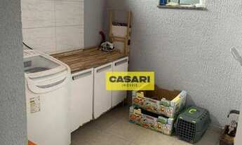 Imagem 4: Apartamento com 2 dormitórios à venda - Jardim do Estádio - Santo André/SP