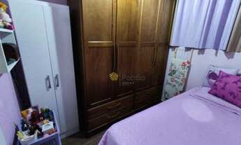 Imagem 3: Sobrado recém pintado com 3 dormitórios à venda, 120 m² por R$ 500.000 - Jordanópolis - Sã