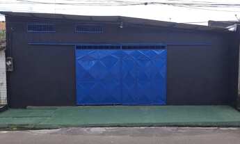 Imagem 2: Galpao cidade nova