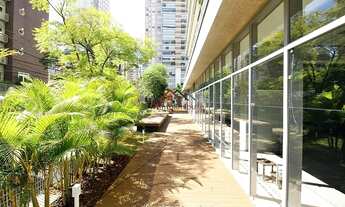 Imagem: Apartamento Locação Vila Nova Conceição