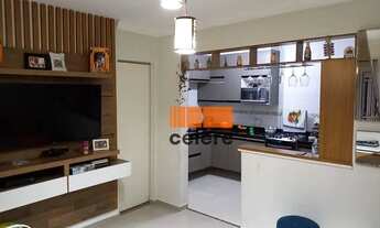 Imagem 4: Sobrado com 2 dormitórios à venda, 62 m² por R$ 456.000,00 - Vila Bela - São Paulo/SP